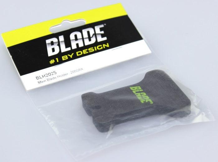 Blade BLH2025 Main Blade Holder 200 SR X - PowerHobby