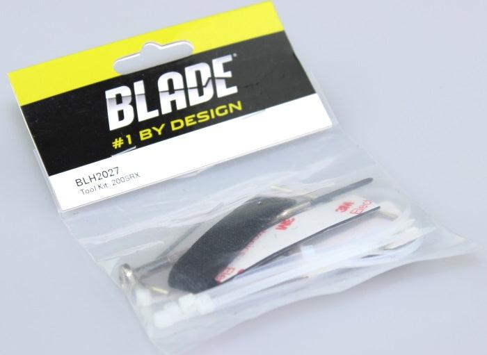 Blade BLH2027 Tool Kit 200 SR X - PowerHobby