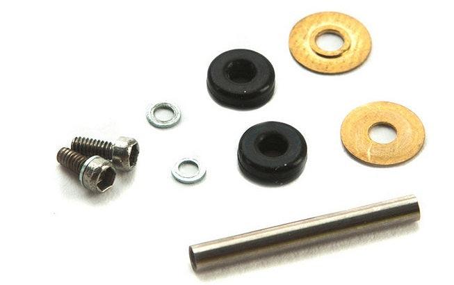 BLADE mCP X BL BLH3911 Feathering Spindle with O-Rings Bushings MCPX BL - PowerHobby