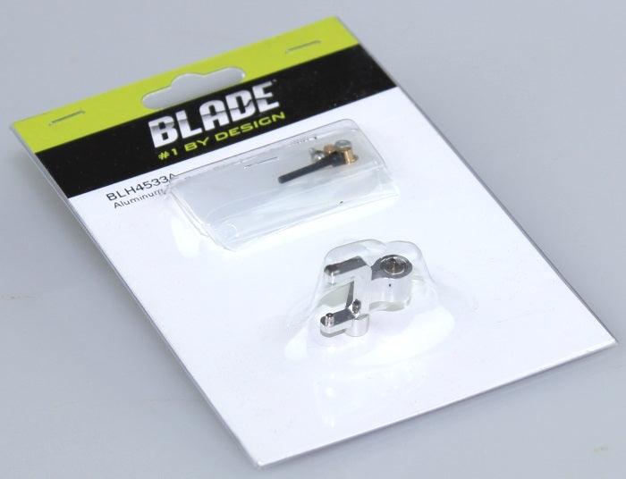 Blade 300 X BLH4533A Aluminum Tail Rotor Pitch Lever Set 300 X - PowerHobby