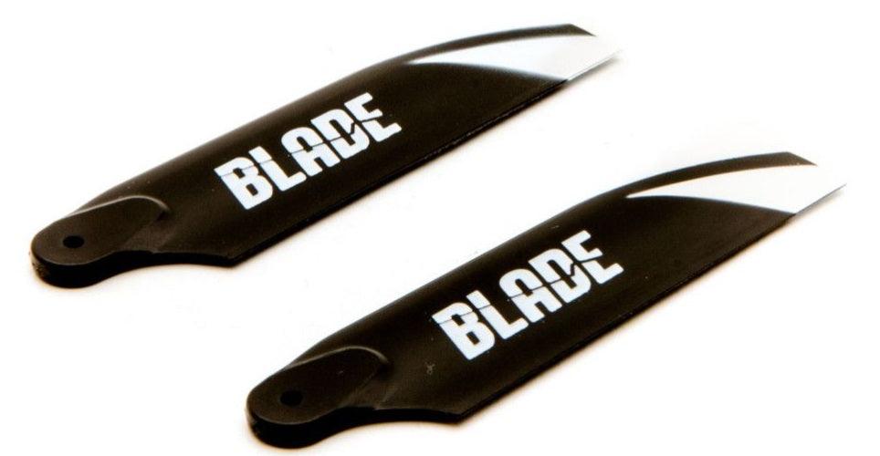 Blade BLH4730 Tail Rotor Blade Set 360 CFX Trio 360 CFX - PowerHobby