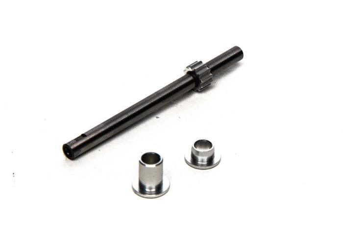 Blade BLH5336 CNC Tailshaft Fusion 270 - PowerHobby