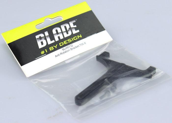 Blade 700 X Anti-Rotation Bracket BLH5732 700X - PowerHobby