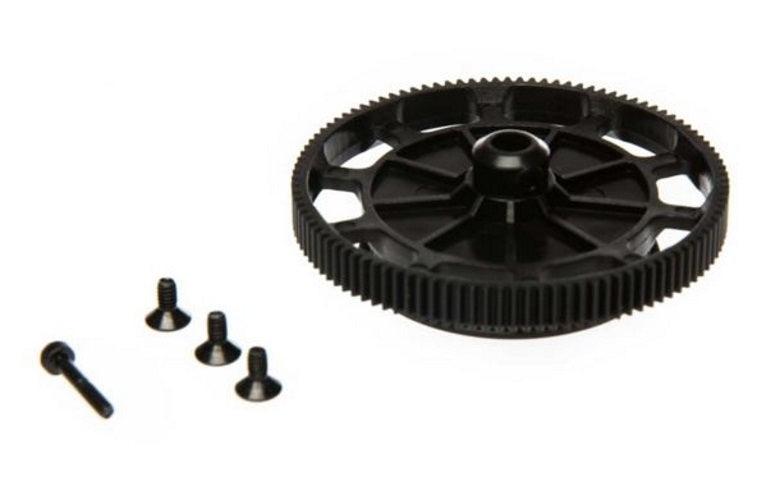 Blade BLH5807 Main Gear Front Belt Pulley Fusion 180 - PowerHobby