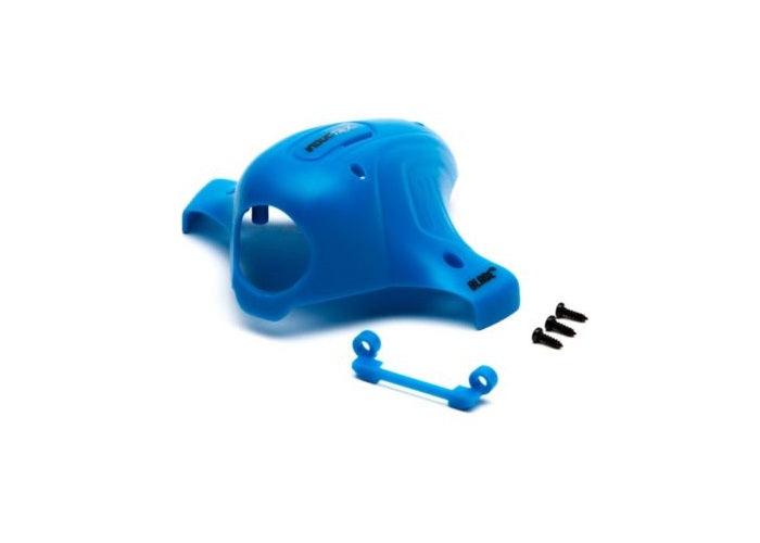 Blade BLH8504BL Canopy Blue Inductrix FPV - PowerHobby