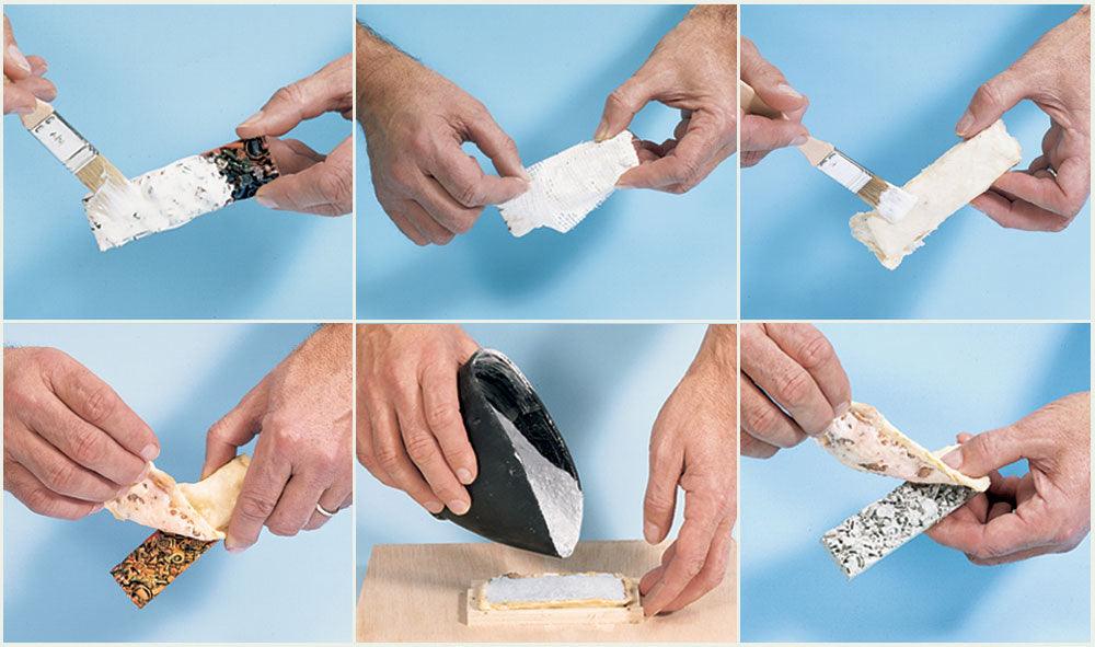 Woodland Scenics C1204 N/HO Latex Rubber 16 oz Train Scenery - PowerHobby