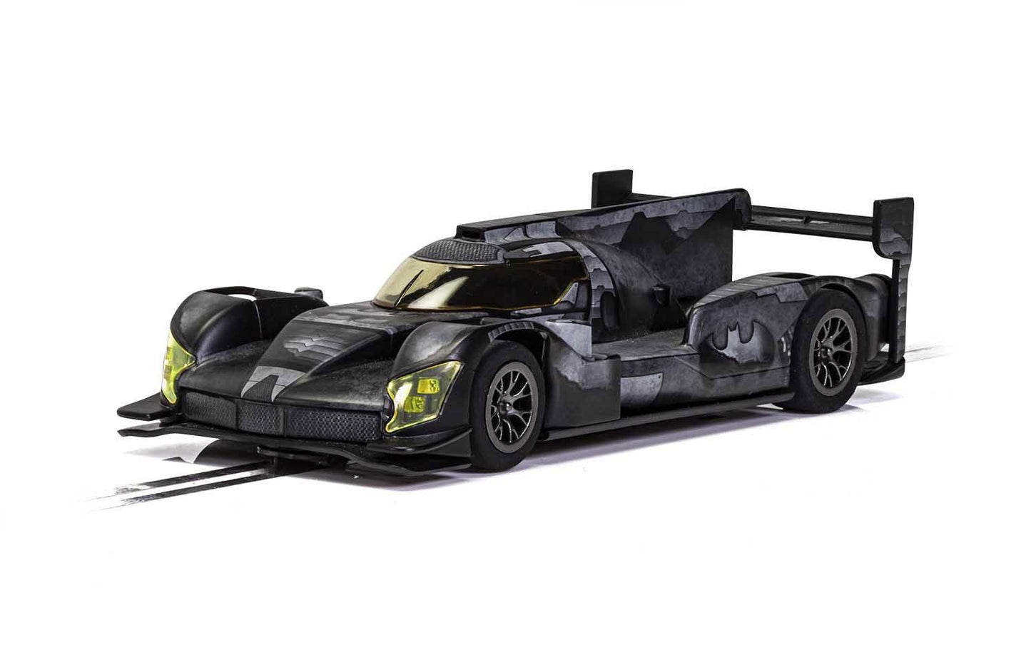 Scalextric C4140 Batman inspired Car 1/32 Scale Slot Car - PowerHobby