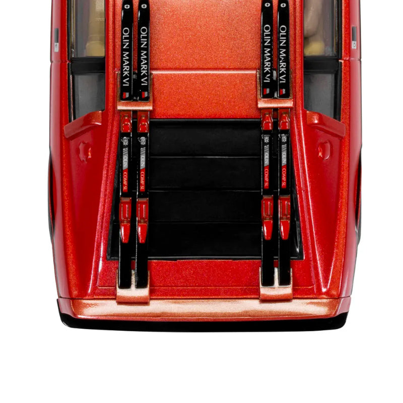 Scalextric C4301 James Bond Lotus Esprit Turbo For Your Eyes Only slot car DPR 1/32 - PowerHobby