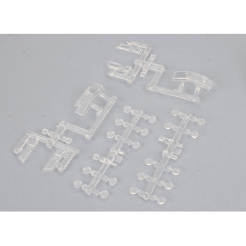 Athearn ath11016 HO Window Set F7A/F7B (2) - PowerHobby