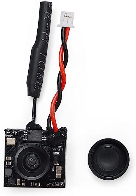 Radiolink 5.8G 48CH Wireless Image Transmission OSD 800TVL Camera RC8 - PowerHobby