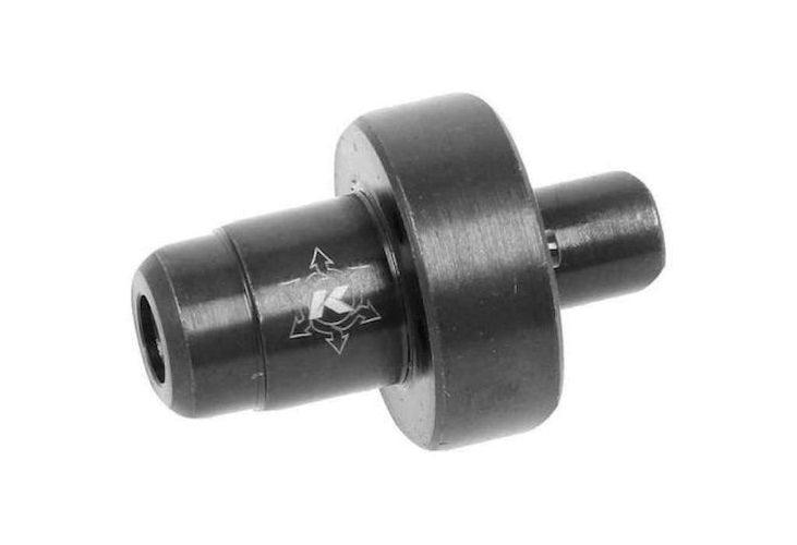 Cen Racing CEGCKQ0216 KAOS Metal Locker (Front or Rear) Q/MT Series D Series - PowerHobby