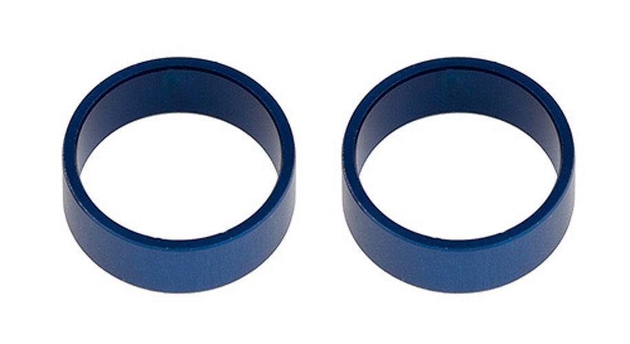 Team Associated 92204 Rear CVA Cup RC10B74 - PowerHobby