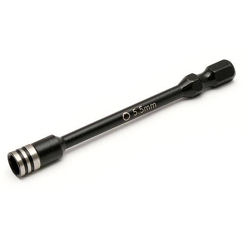 Team Associated 1666 Nut Driver 5.5mm - PowerHobby