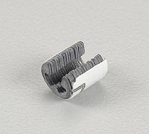 Associated 6299 E-Clips 1/8 Shaft (12) SC10 / GT RC10GT / 2 / T4 / B44 RC10R5 - PowerHobby
