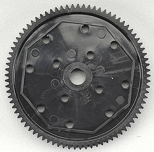 Tapa De Engranajes RPM70081 Para RC10 Y RC10T Classic - Repuesto Para Coches RC Antiguos