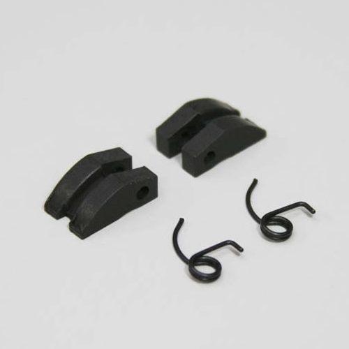 KYOSHO FA018 Clutch Shoe Set Fazer GP - PowerHobby