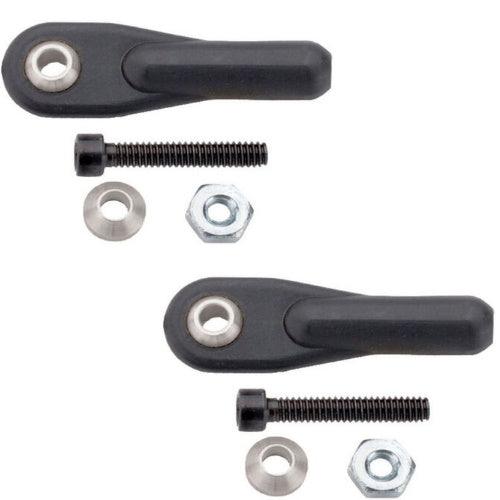 Dubro 2161 Ball Links with Hardware 4-40 - PowerHobby