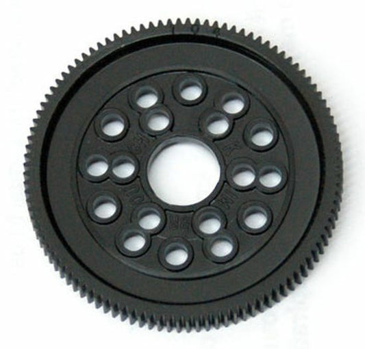 Kimbrough KIM239 60 Tooth Precision Spur Gear, 32 Pitch for ASC RC10 Gas Trucks - PowerHobby