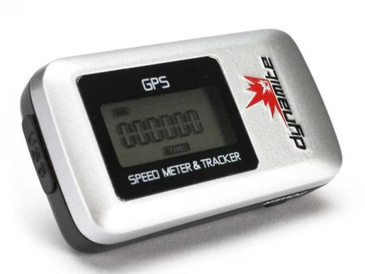 Dynamite DYN4403 Passport GPS Speed Meter 2.0 - PowerHobby
