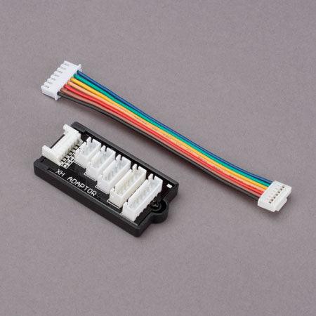 Dynamite DYN5032 Balancing Adapter Board XH - PowerHobby