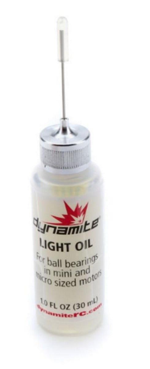 Dynamite DYNE0102 Precision Oiler Light - PowerHobby