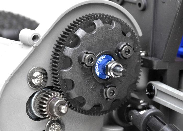 Exotek 1939 2WD SLASH ELIMINATOR SPUR MOUN Traxxas 2wd Slash spurs - PowerHobby