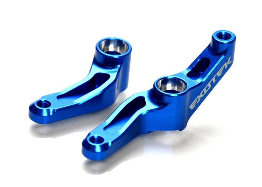 FR- Hobao Albero Di Trasmissione Centrale E Tazza In Acciaio Cnc, 2 Set
