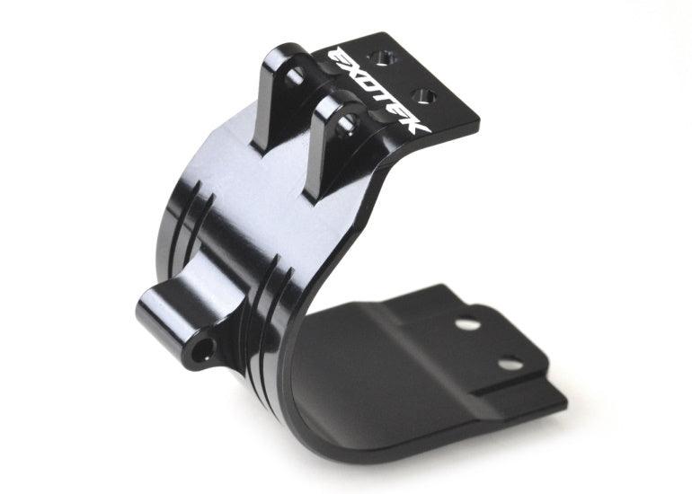 Exotek 2011 Associated DR10 Motor Guard HD Aluminum - PowerHobby