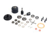 Powerhobby Sparko F8 Differential Set Front / Right