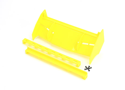 Sparko Powerhobby Sparko F8 1/8 Wing Yellow - PowerHobby