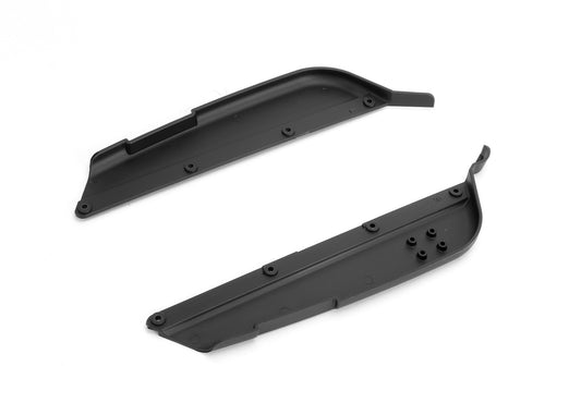 Powerhobby Sparko F8 Side Guards - PowerHobby