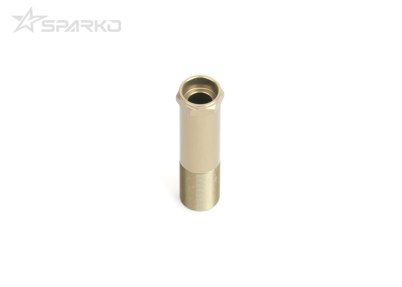 Powerhobby Sparko F8 Aluminum Servo Saver Post (Hard Anodizing) - PowerHobby