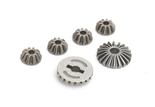 Powerhobby Sparko F8 Internal Differential Gear Set - PowerHobby