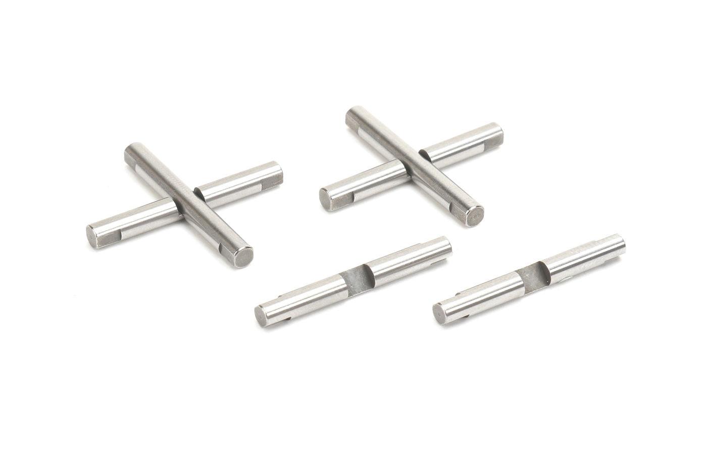 Powerhobby Sparko F8 Differential Cross Pins (6pcs) | PowerHobby