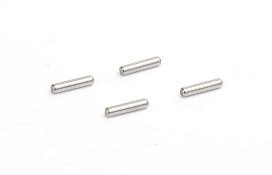 Powerhobby Sparko F8 Pin M2.2x9.8mm (4pcs) - PowerHobby