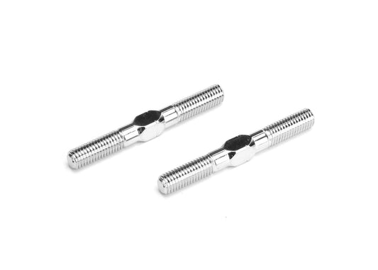 Powerhobby Sparko F8 Camber Turnbuckle 5x45mm (2pcs) - PowerHobby
