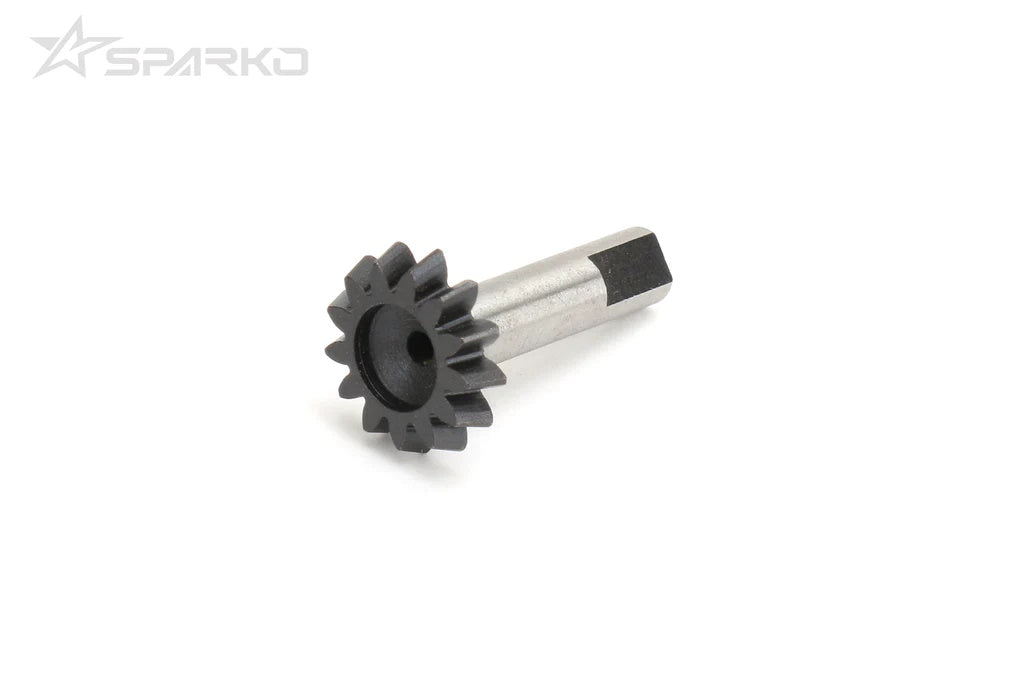 SPARKO F8 Pinion Gear 13T - PowerHobby