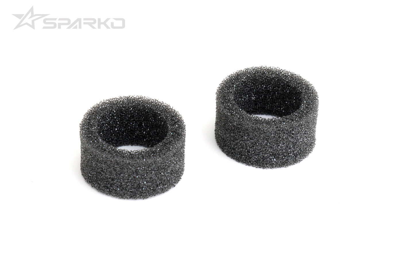 Powerhobby Sparko F8 Servo Spring Dusty Protect Sponge (2pcs) - PowerHobby
