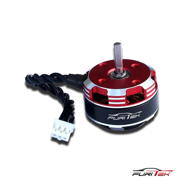 Furitek Komodo 2204 1400kV Brushless Outrunner Motor Axial SCX24 - PowerHobby