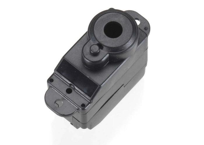 Futaba FUTM3001 Servo Case Set S3114 / S3154 - PowerHobby