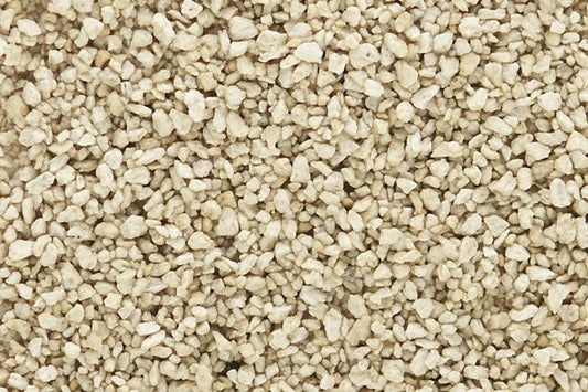 Woodland Scenics C1272 N/HO Talus Coarse Buff Train Scenery - PowerHobby