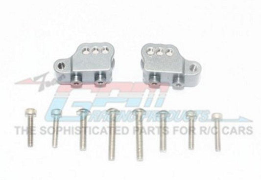 GPM ES008F/R-GS Front/Rear Suspension Link Mount Associated Enduro Sendero - PowerHobby