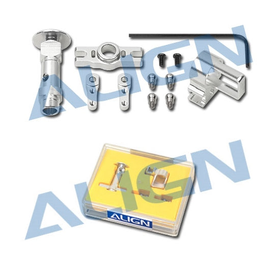 Align T-Rex 100 H11025 Metal Re-Fitting Component Set - PowerHobby