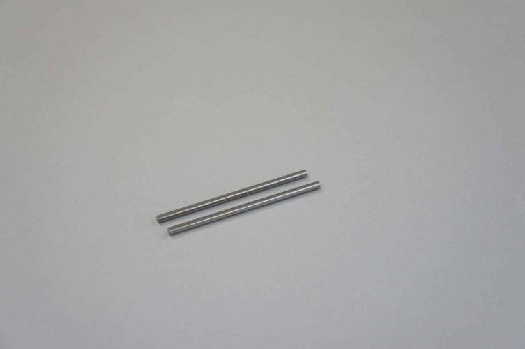 Mugen Seiki H2105 Front Lower Arm Hinge Pin (2pieces) MRX5 - PowerHobby