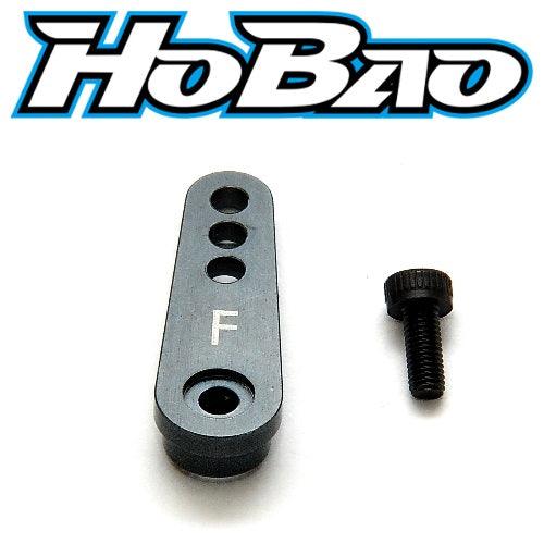 Hobao 89635 FUTABA SERVO HORN (25T) - PowerHobby
