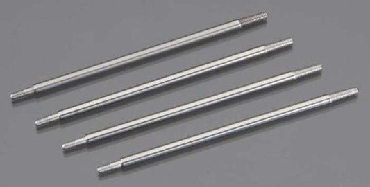 HPI 100950 Shock Shaft 3.5X90mm (4pcs) Savage X Savage Flux Super 5SC Flux - PowerHobby