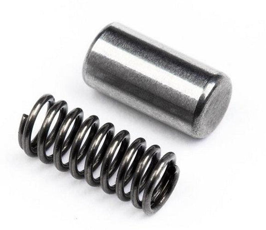 Hpi 109285 Starting Pin /Pressure Spring Nitro Star G3.0 G3.0 Engine - PowerHobby