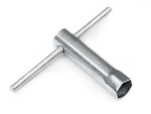 Hpi Racing 110562 Spark Plug Wrench (14mm) Octane 15cc Engine - PowerHobby