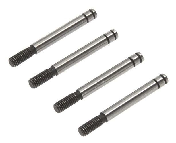 HPI Racing 114307 Shock Shaft 3.0x28mm (4) RS4 Sport 3 - PowerHobby