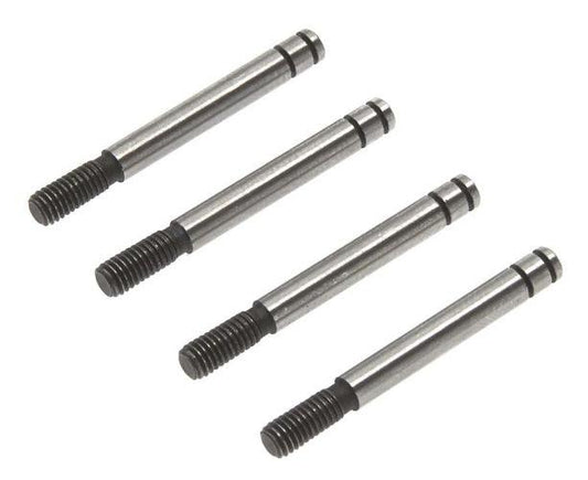 HPI Racing 114307 Shock Shaft 3.0x28mm (4) RS4 Sport 3 - PowerHobby